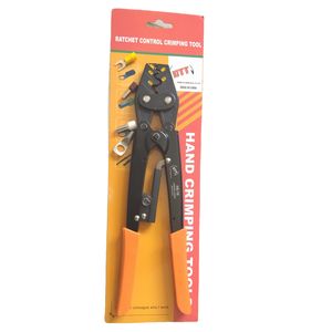 انبر پرس کابلشو  مدل htt کد hs 16 سایز 11 اینچ